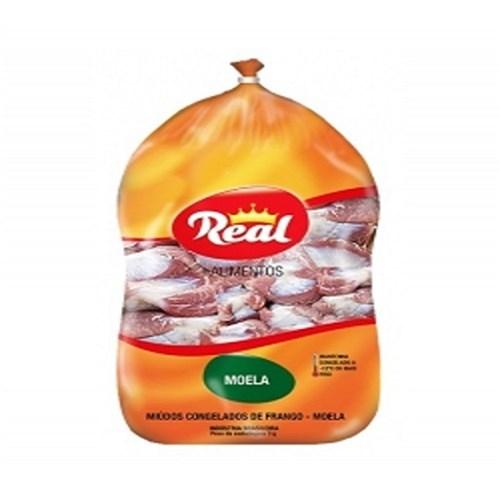 imagem de MOELA REAL 800G SACOLA