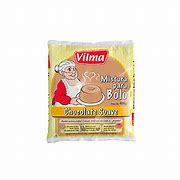 imagem de MIST BOLO VILMA 400G CHOCOLATE SUAVE