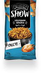 imagem de SALG PLINC SHOW 50G GALETO