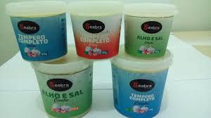 imagem de TEMPERO SEABRA 300G COMPLETO