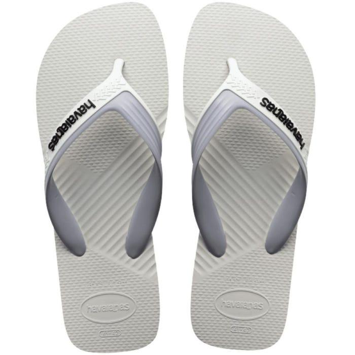 imagem de HAV DUAL BRANCO/CINZA GELO 43/44