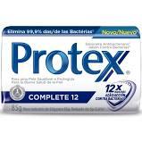 imagem de SAB PROTEX 85G COMPLETE