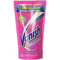 imagem de VANISH LIQ 500ML PINK REFIL