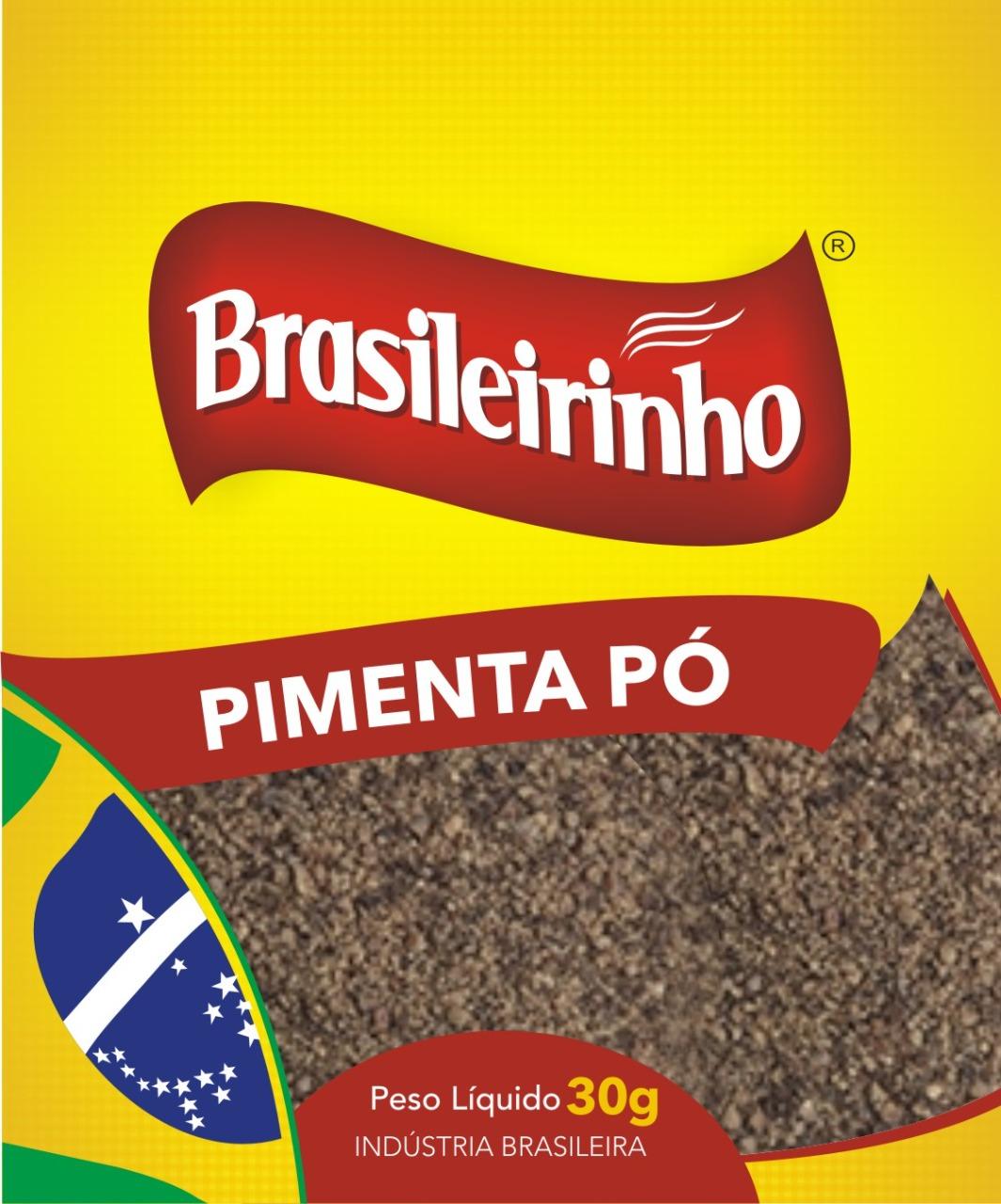 imagem de PIMENTA PO BRAS 30G