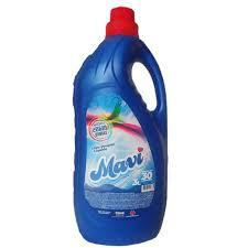 imagem de LAVA ROUPAS LIQ MAVI 3L ORIGINAL