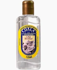 imagem de ESSENC CONC COALA 120ML CHA BRANCO