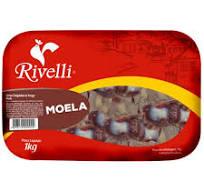 imagem de MOELA RIVELLI 1KG BAND