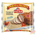 imagem de FUBA DE CANJICA MILHO PACHA 1KG