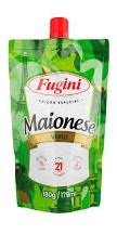 imagem de MAIONESE VERDE FUGINI 180G SACHE BICO