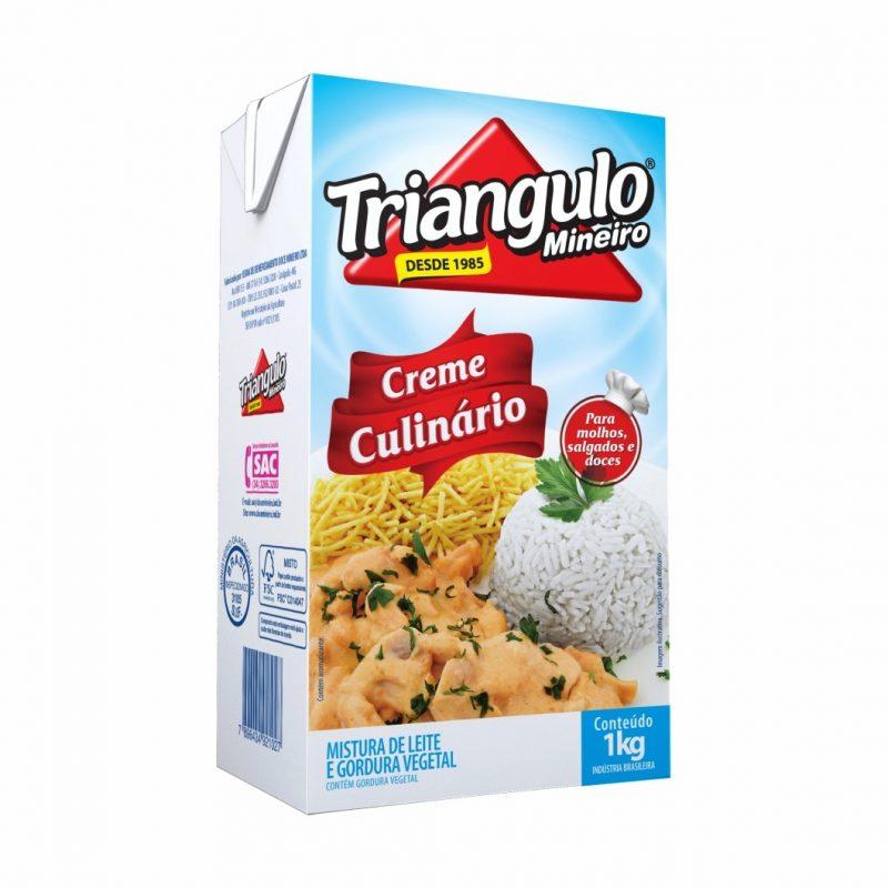 imagem de CREME CULINARIO 1KG TRIANGULO MINEIRO