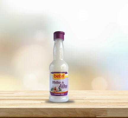 imagem de MOLHO ALHO BETEL 150ML