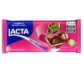 imagem de CHOC BARRA LACTA 98G SONHO DE VALSA RECH
