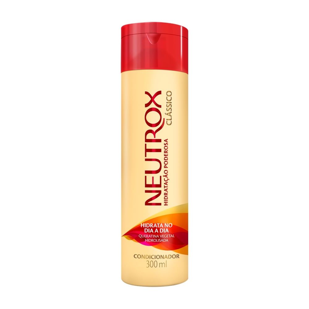 imagem de COND NEUTROX 300ML