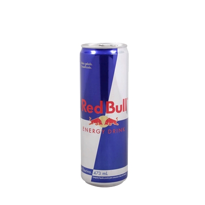 imagem de ENERG RED BULL 473ML LATAO