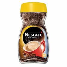 imagem de NESCAFE 100G ORIGINAL VIDRO