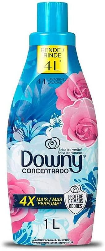 imagem de AMAC ROUPAS DOWNY 1LT BRISA DE VERAO