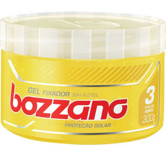 imagem de GEL BOZZANO 300G PROTECAO SOLAR