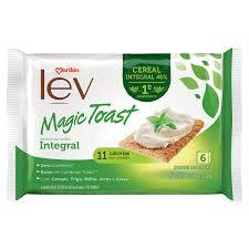 imagem de TORRADA MARILAN 110G MAGIC TOAST INTEGRAL