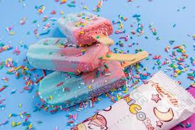 imagem de PICOLE AMARETTO UNICORNIO 55G