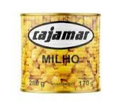 imagem de MILHO VERDE CAJAMAR 170G LATA