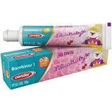 imagem de C D CONDOR 50G BAMBINOS 1 GEL