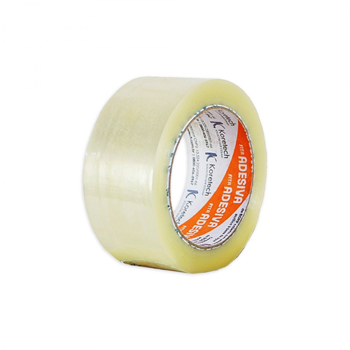 imagem de FITA ADESIVA KORETECH 45MM X 100M