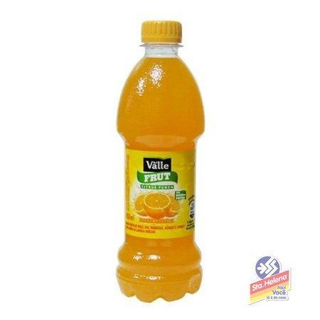 imagem de SUCO DEL VALLE 450ML CITRUS