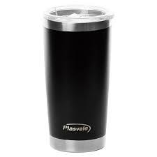 imagem de COPO TERMICO PLASVALE 500ML C/ TAMPA