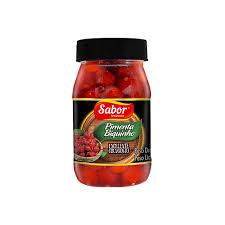 imagem de PIMENTA BIQUINHO SABOR 245G