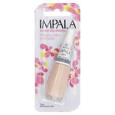 imagem de ESMALTE IMPALA 7,5ML GAIA