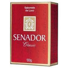 imagem de SAB SENADOR 130G CLASSIC