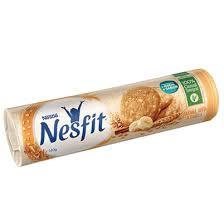 imagem de BISC NESTLE NESFIT 160G BANANA / AVEIA / CANELA