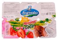 imagem de BEB LAC YOGUEDES 900G COCO SACHE