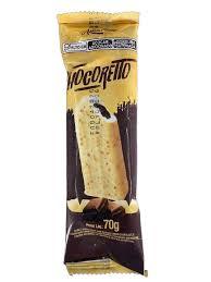 imagem de PICOLE AMARETTO CLASSICOS CHOCORETTO 70G