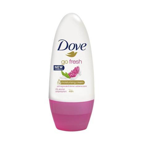 imagem de DS DOVE ROLLON 50ML ROMA E VERBENA