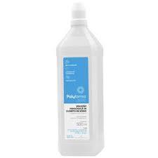 imagem de SORO FISIOLOGICO POLYFARMA 500ML