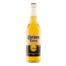 imagem de CERV CORONA EXTRA 600ML ONE WAY GRF