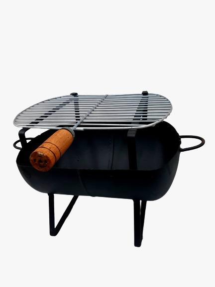imagem de CHURRASQUEIRA COLISEU DE MESA