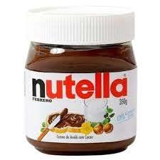 imagem de NUTELLA 350G