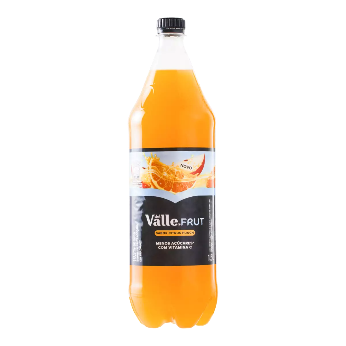 imagem de SUCO DEL VALLE FRUT 1 5LT CITRUS