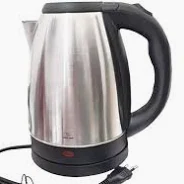 imagem de CHALEIRA ELETRICA INOX MIMO 1,8L 127V