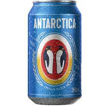 imagem de CERV ANTARCTICA PILSEN 350ML LATA