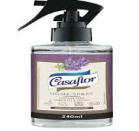 imagem de HOME SPRAY CASAFLOR 240ML HARMONIA DA LAVANDA