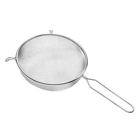 imagem de PENEIRA EM INOX 10CM SL