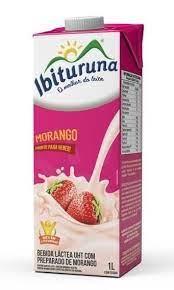 imagem de BEB LAC IBITURUNA 1L MORANGO