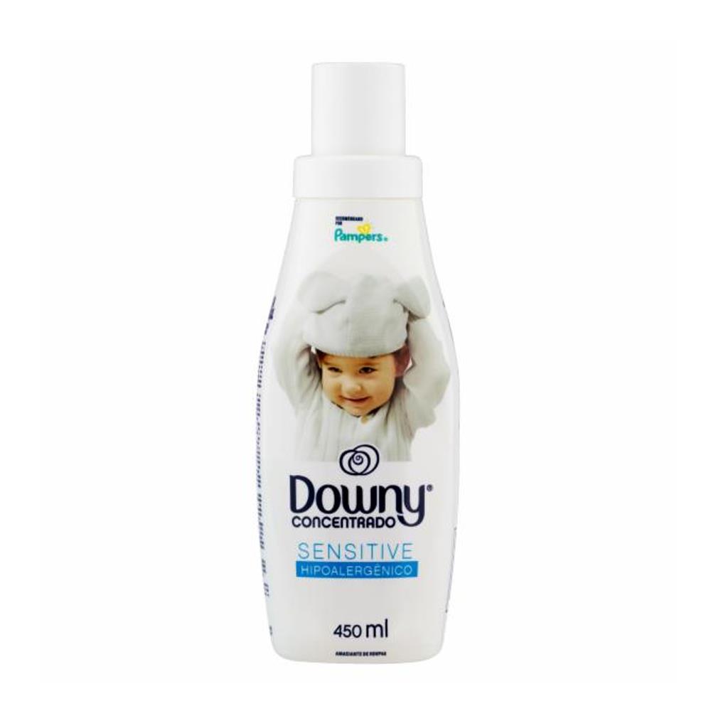 imagem de AMAC ROUPAS DOWNY 450ML SENSITIVE