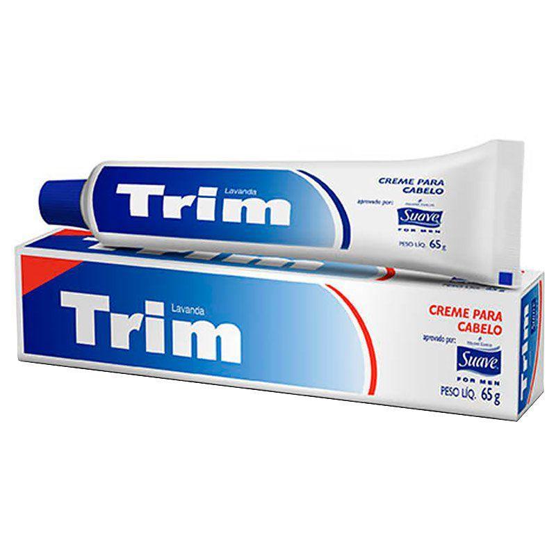 imagem de CR TRIM 65G LAVANDA