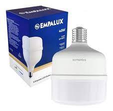 imagem de LAMP EMPALUX LED E27 BIVOLT 40W