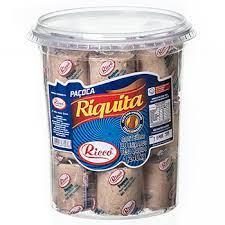 imagem de PACOCAO 52G RICCO