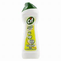 imagem de CIF LIMP PROF 250ML LIMAO